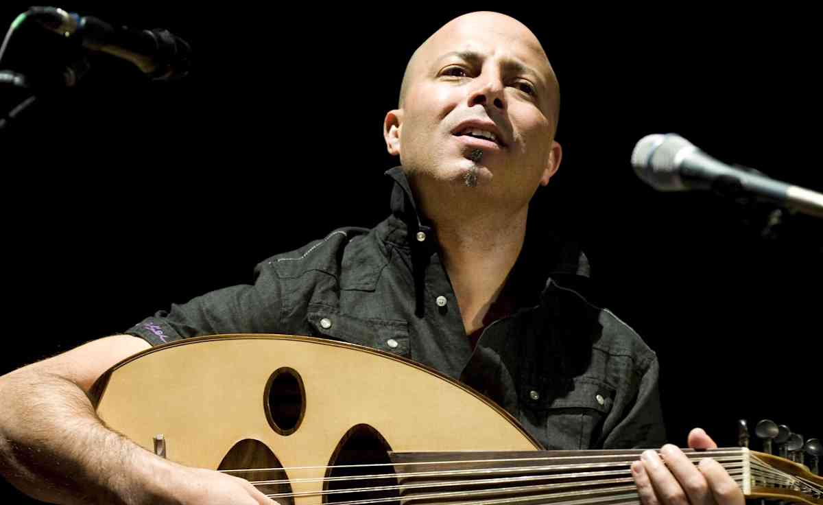 Dhafer Youssef