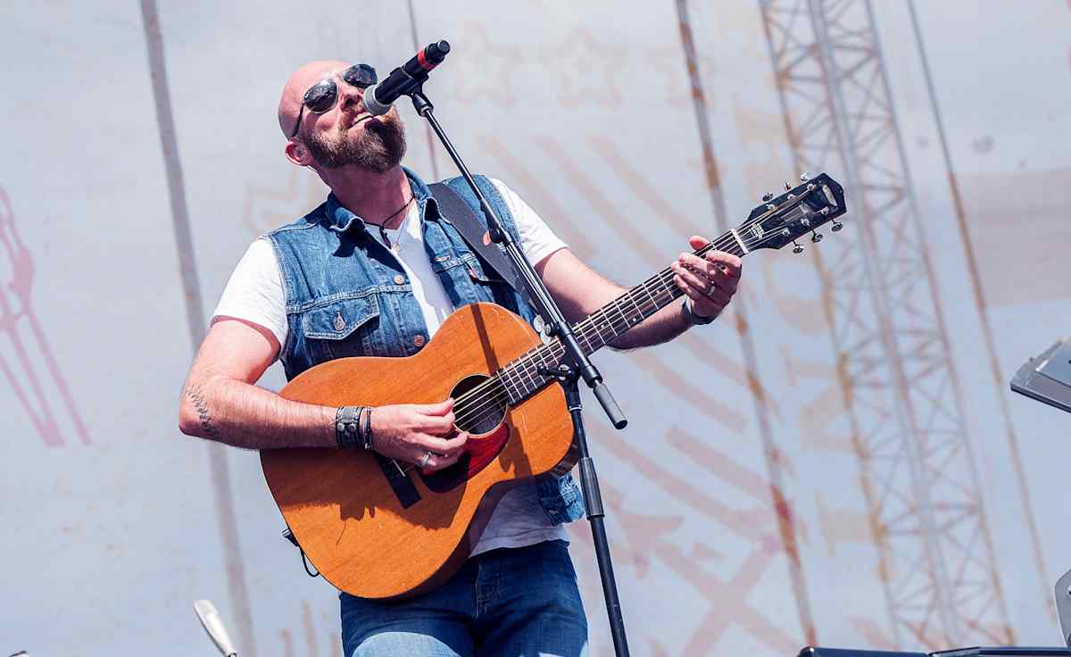 Corey Smith