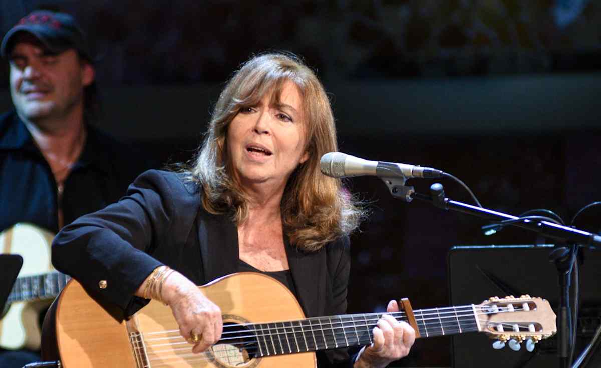 Maria del Mar Bonet