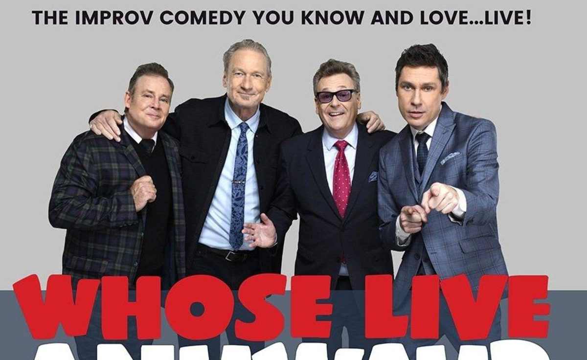 Whose Live Anyway?