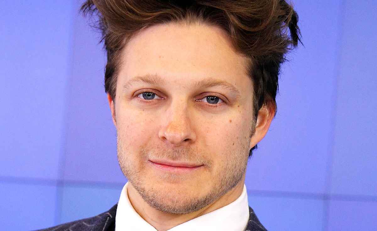 Benjamin Scheuer