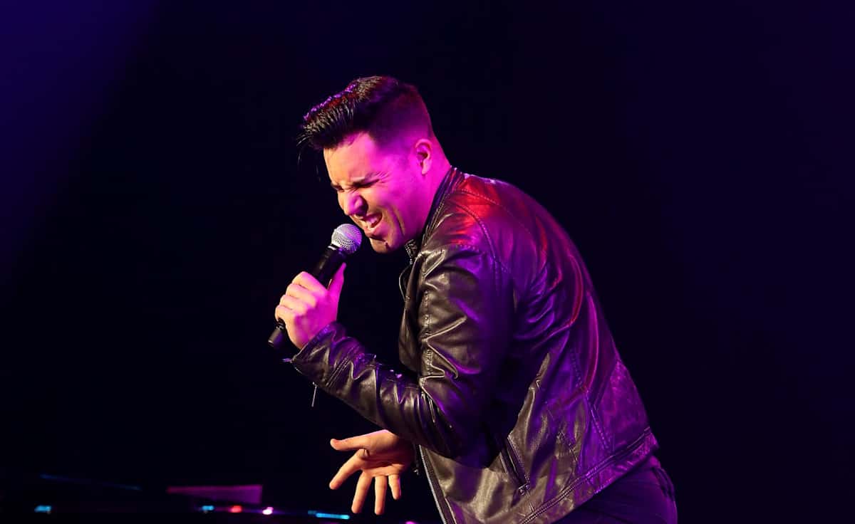 Frankie Moreno