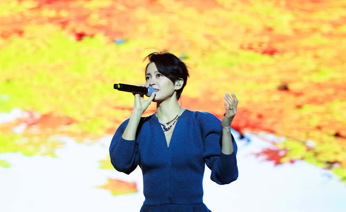 Gigi Leung