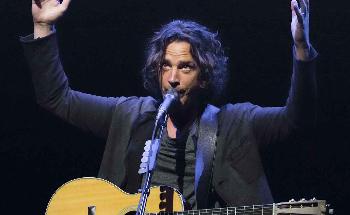Temple of the Dog