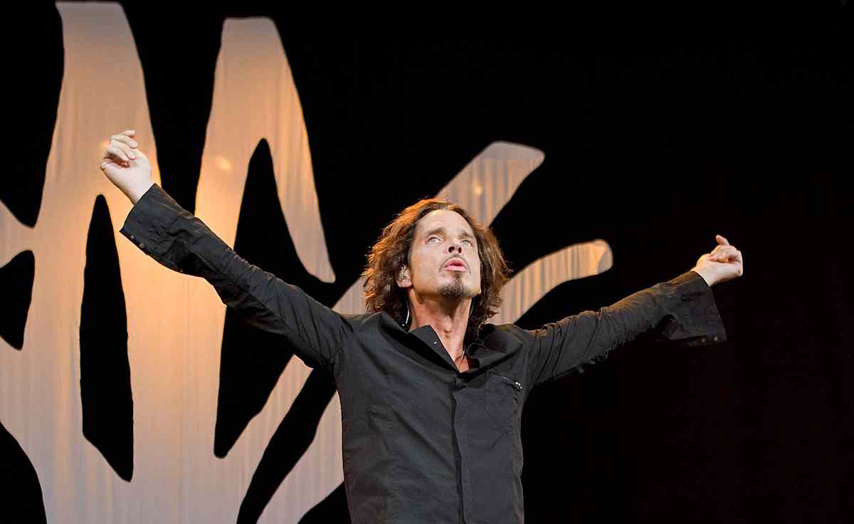 Temple of the Dog