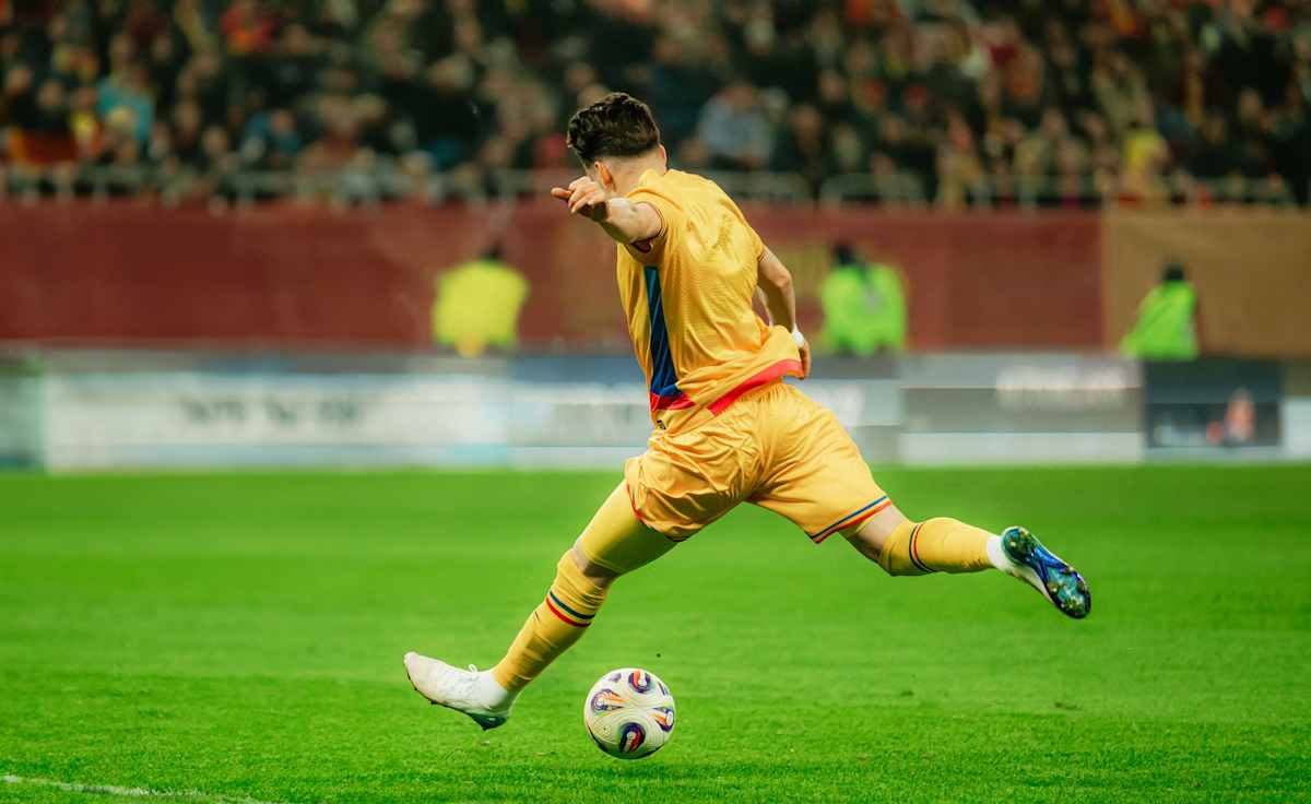 Romania National Team