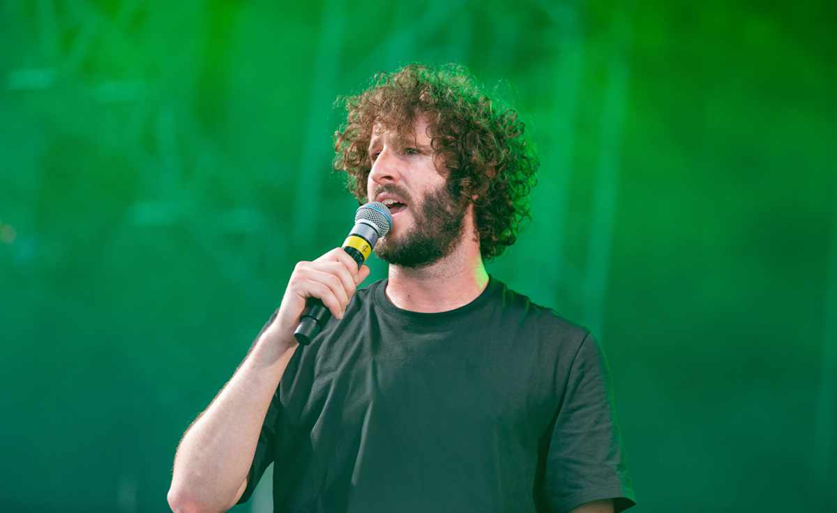 Lil Dicky