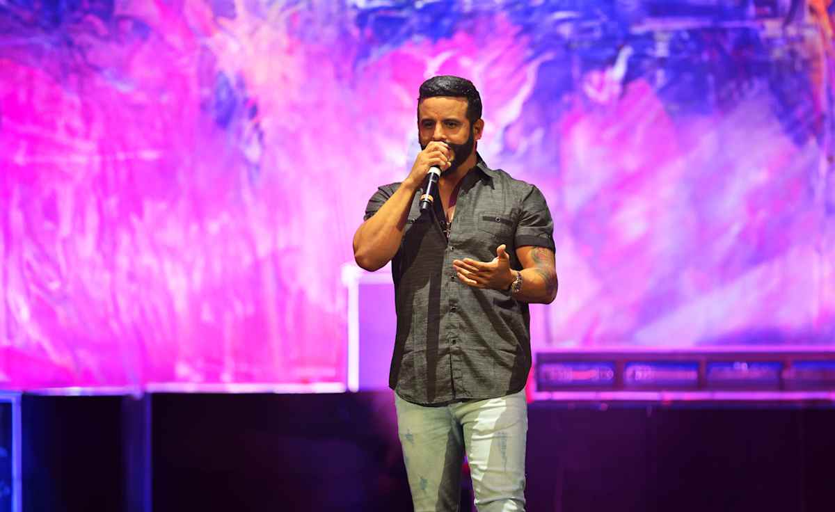 Nelson Velásquez