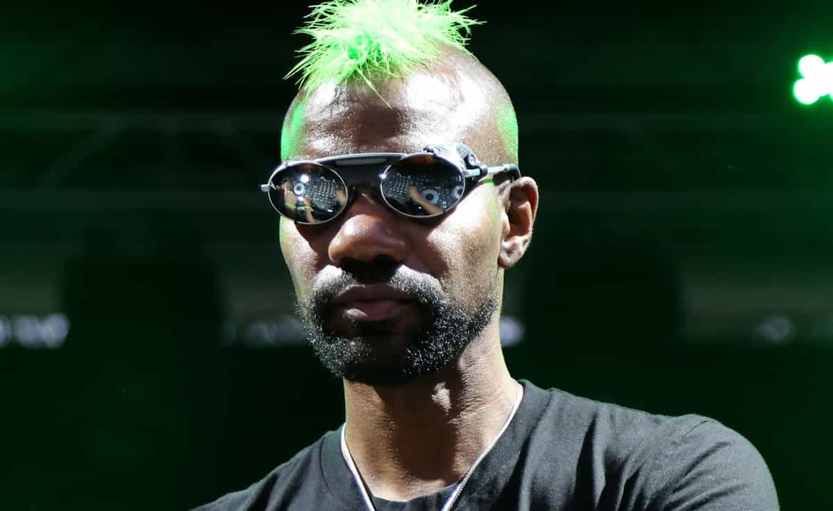 Green Velvet