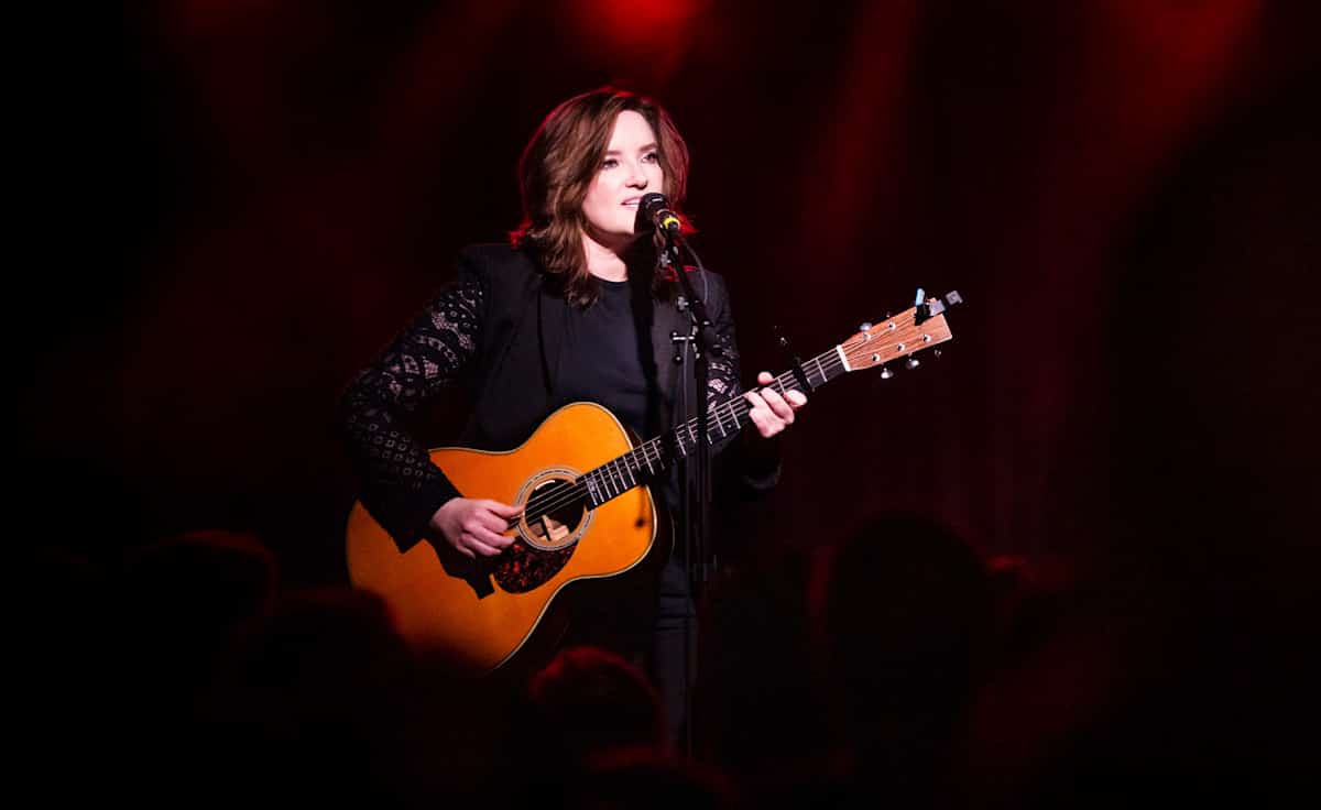 Brandy Clark