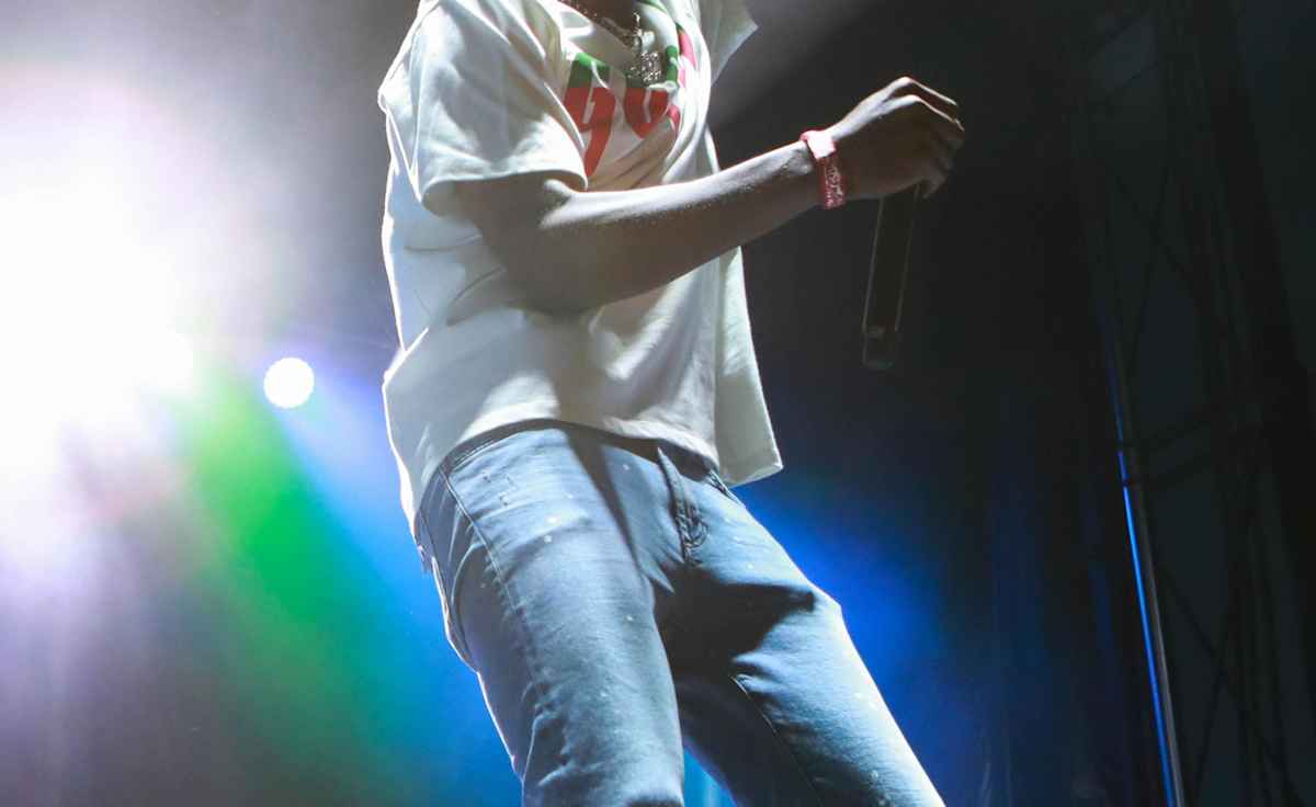 Desiigner