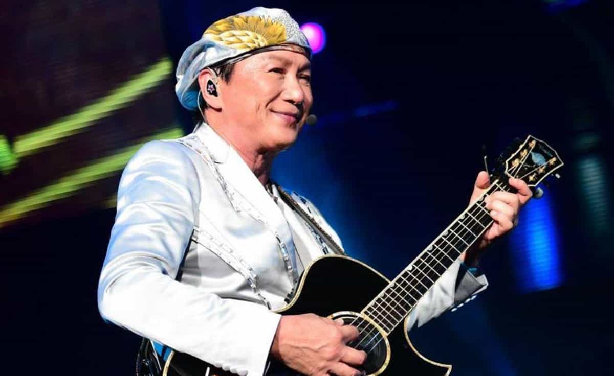 Sam Hui