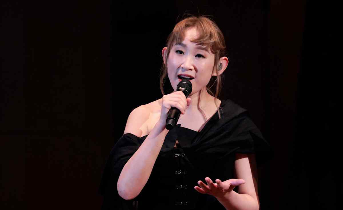Ivana Wong