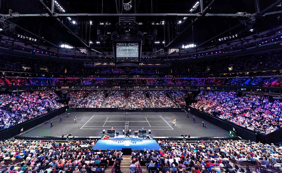Laver Cup