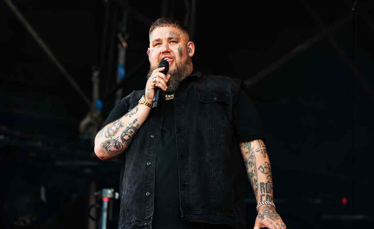 Rag'n'Bone Man