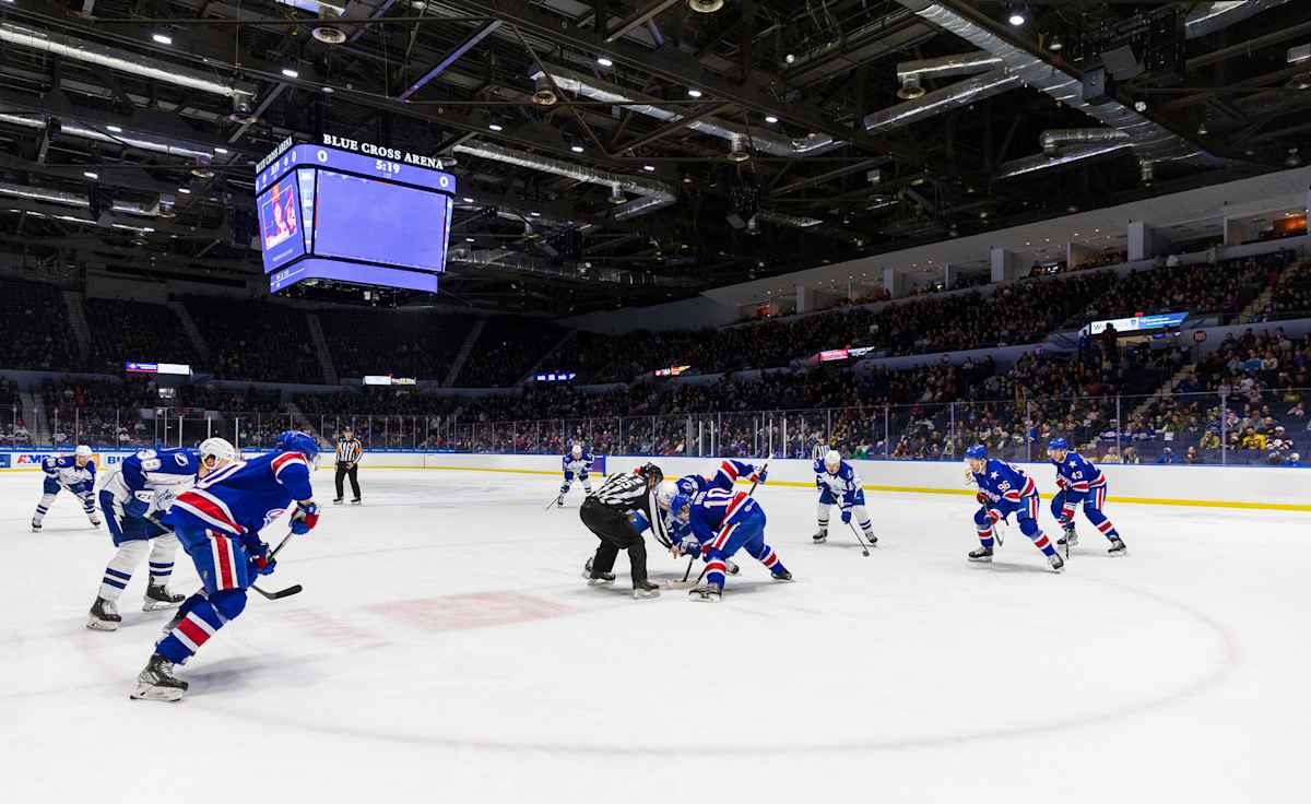 Rochester Americans