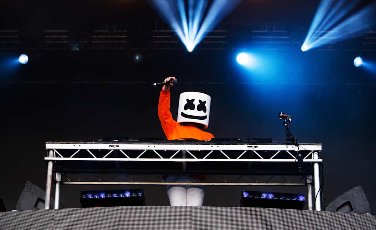 Marshmello