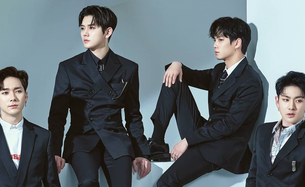 NU'EST