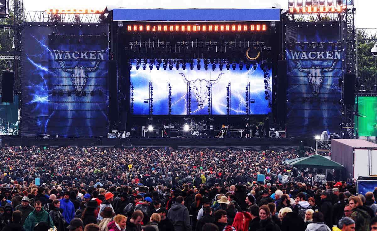 Wacken Open-Air