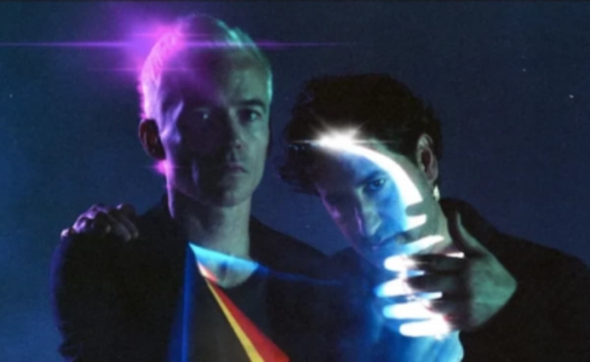 The Avalanches