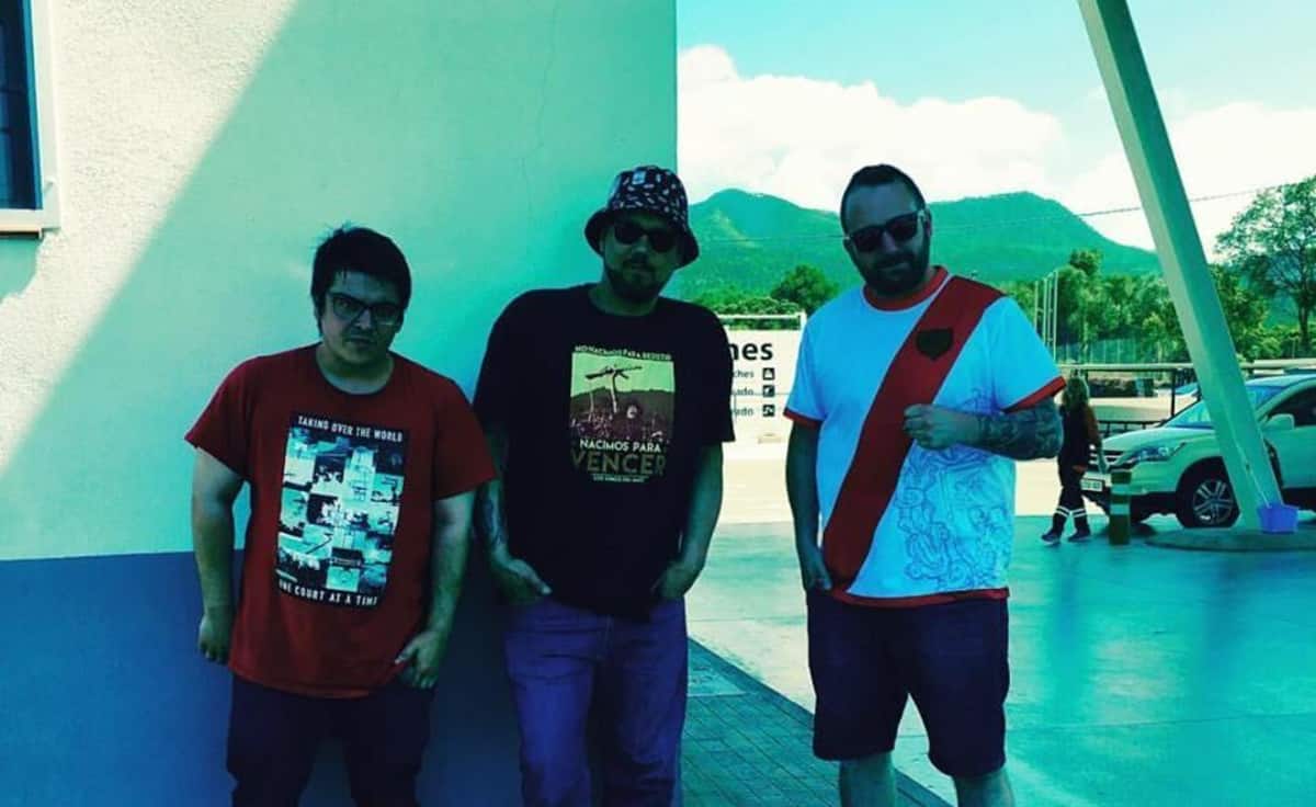 Los Chikos del Maíz