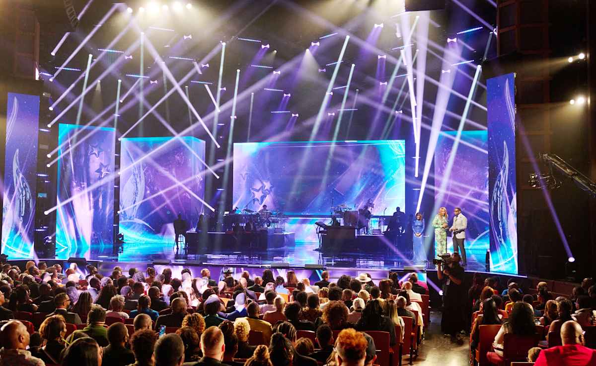 Stellar Gospel Music Awards