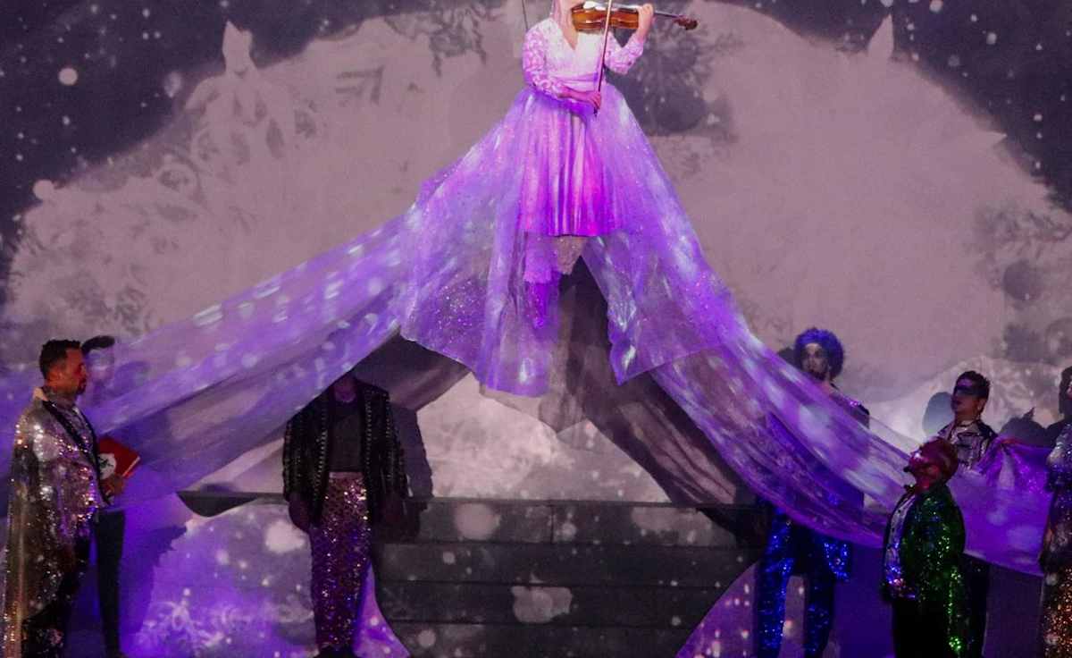 Cirque Musica