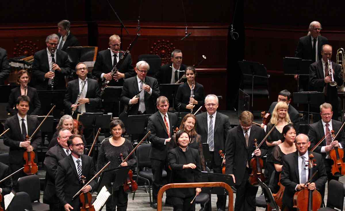 New Jersey Symphony Orchestra
