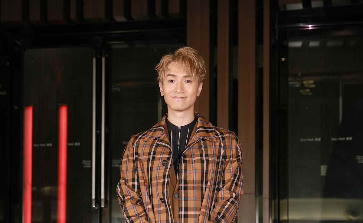 Jason Chan