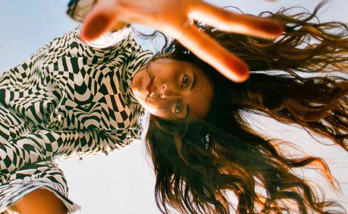 Daniela Andrade