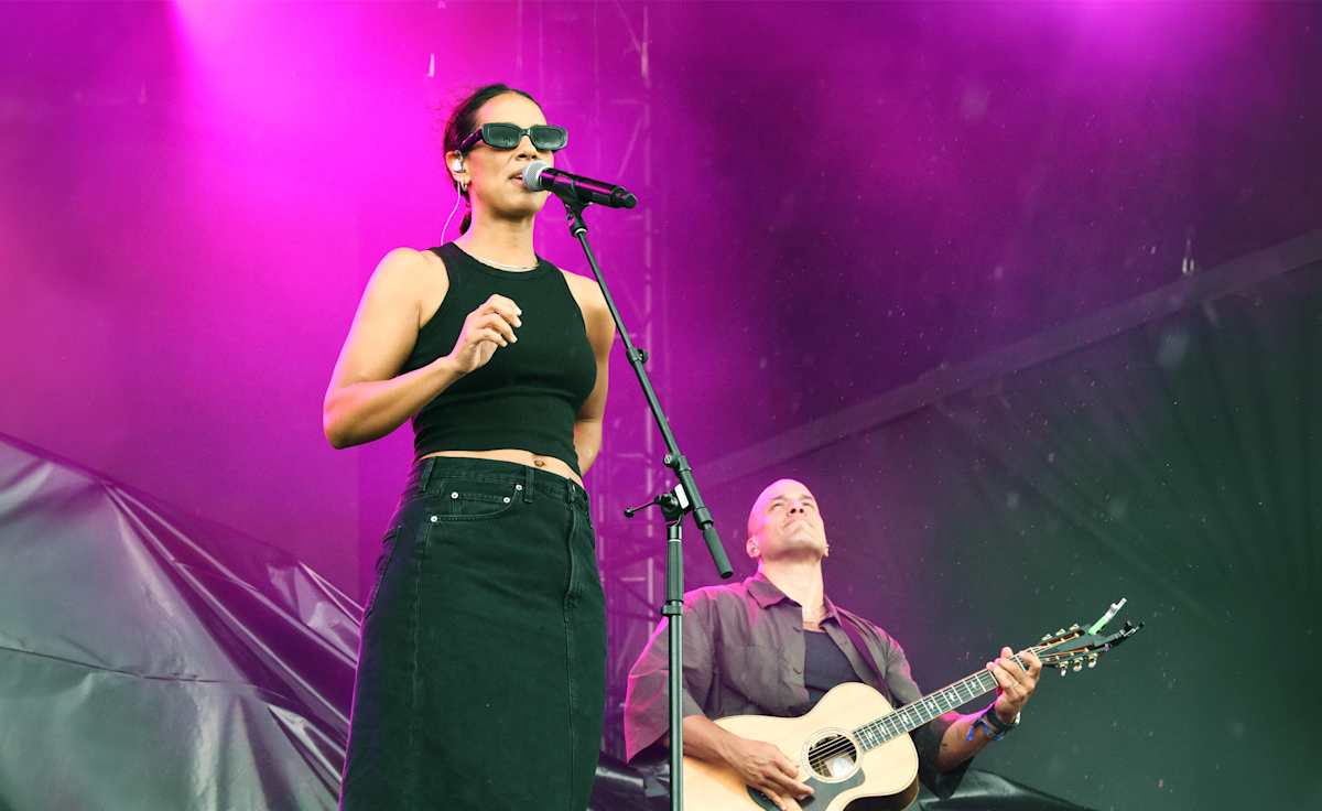 Johnnyswim