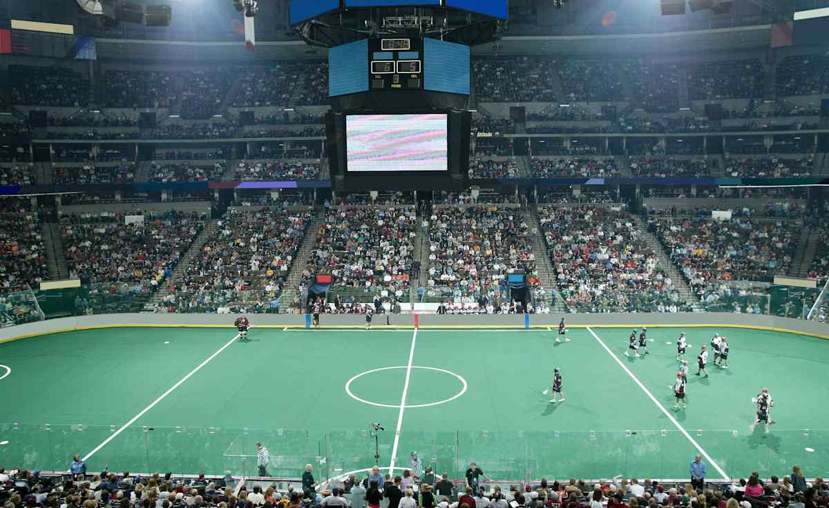 Calgary Roughnecks