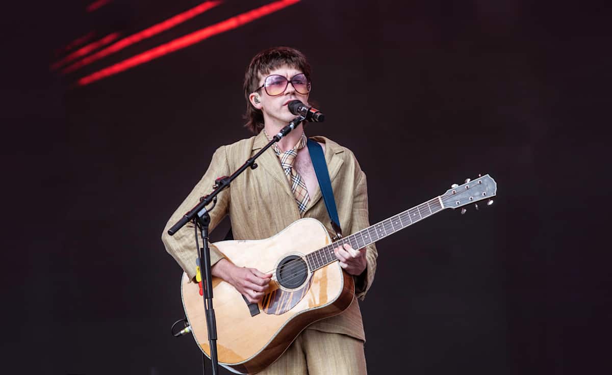 Declan McKenna