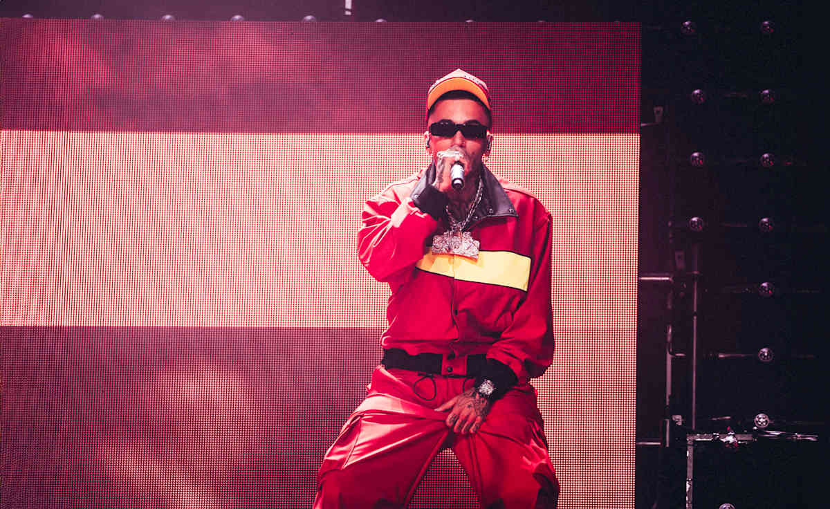 Sfera Ebbasta