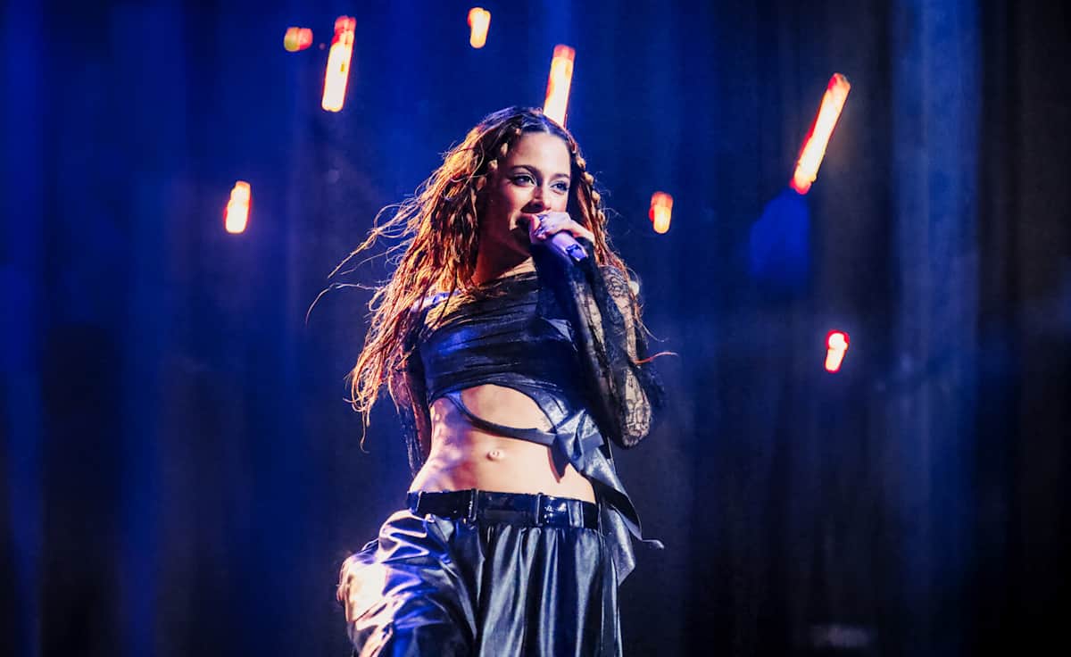 TINI