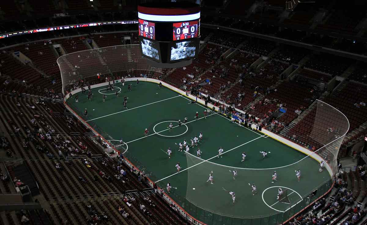 Colorado Mammoth