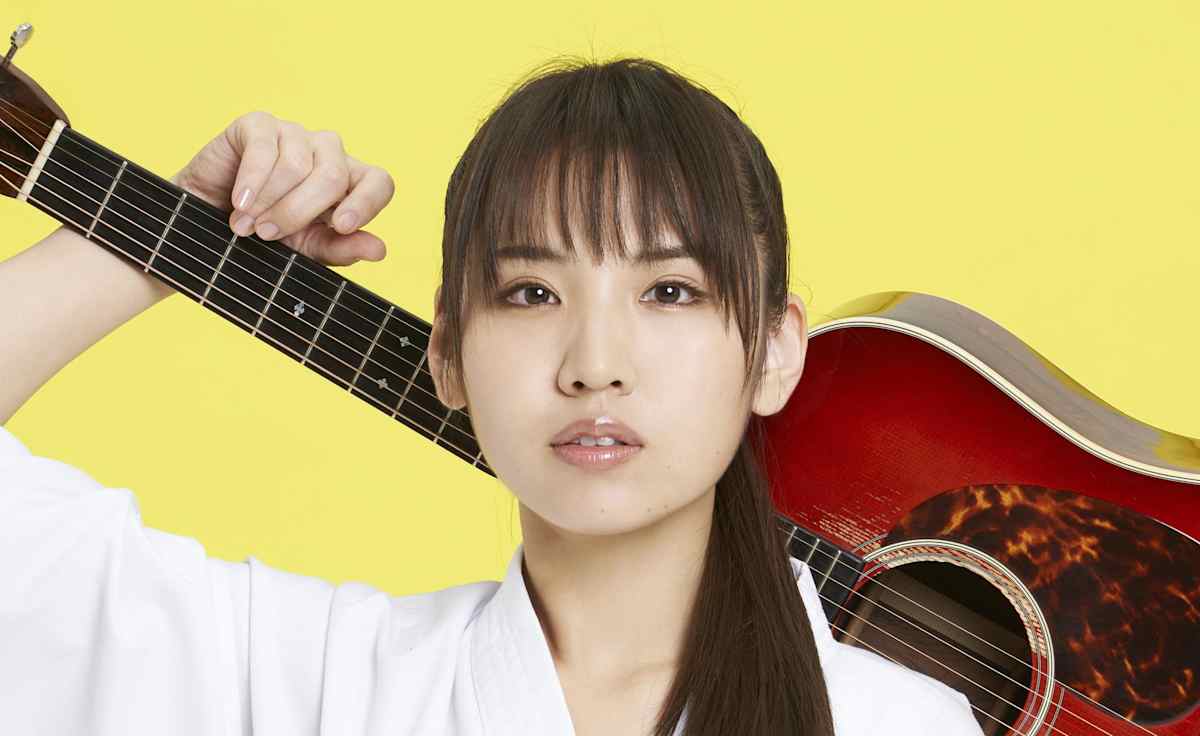 Mao Abe