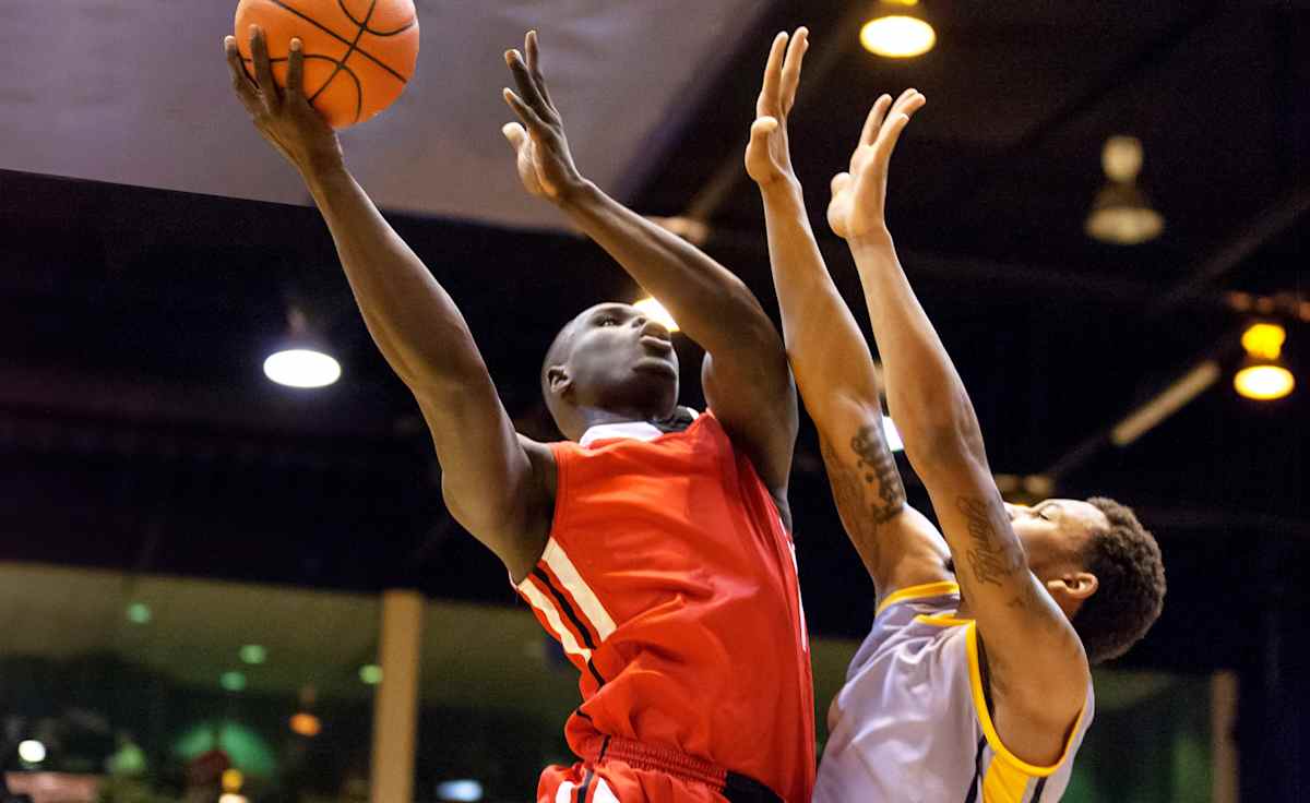 Ball State Cardinals Basketball