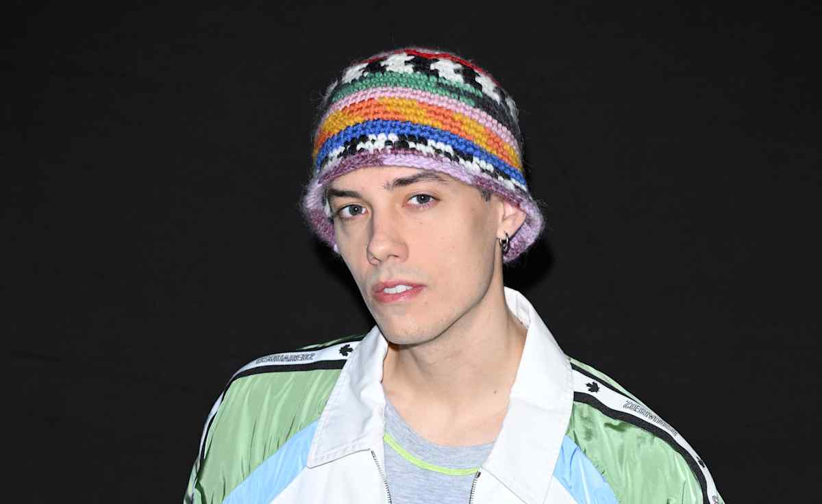 Leroy Sanchez
