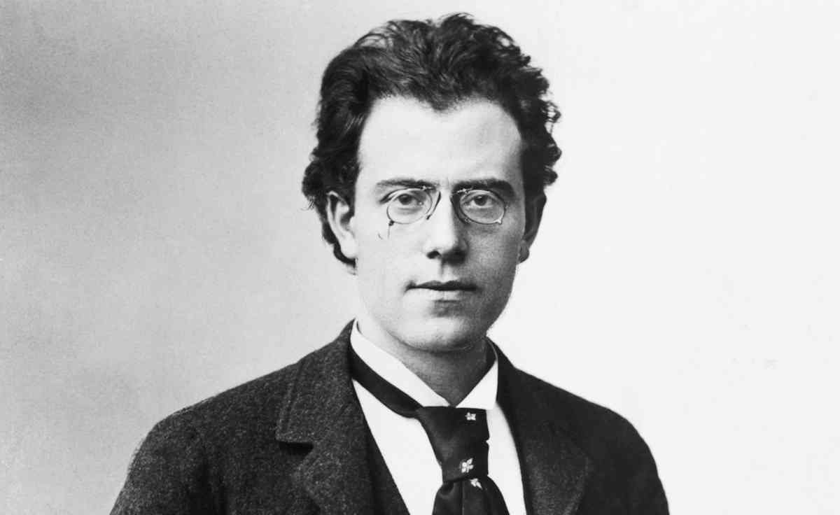 Gustav Mahler