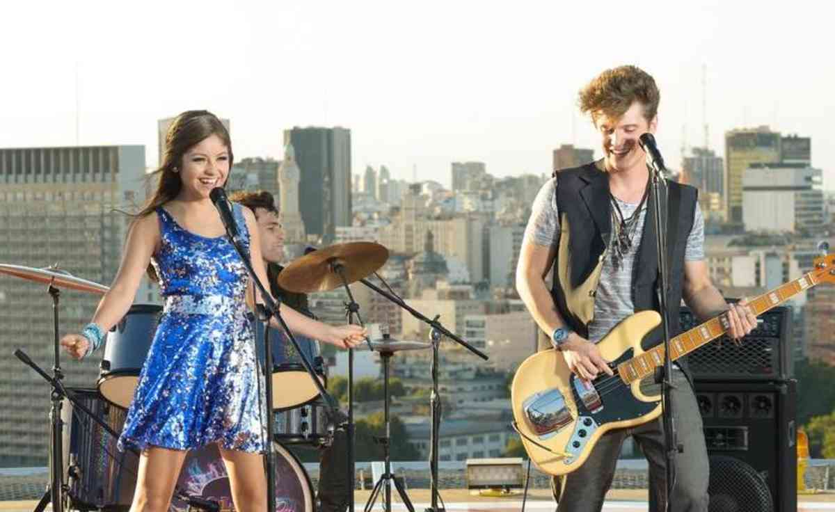 Soy Luna