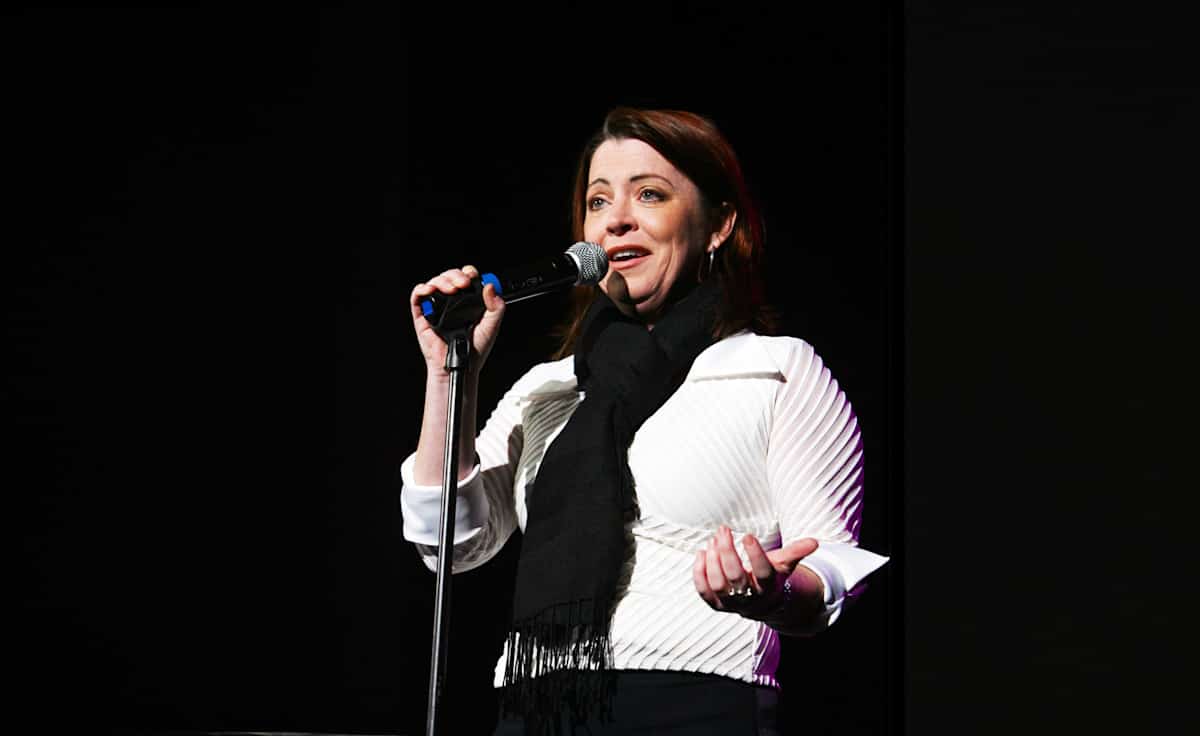 Kathleen Madigan