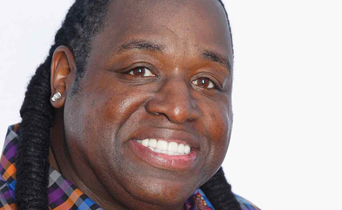 Bruce Bruce