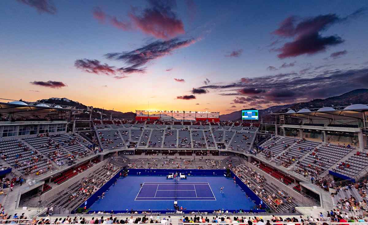 Abierto Mexicano de Tenis