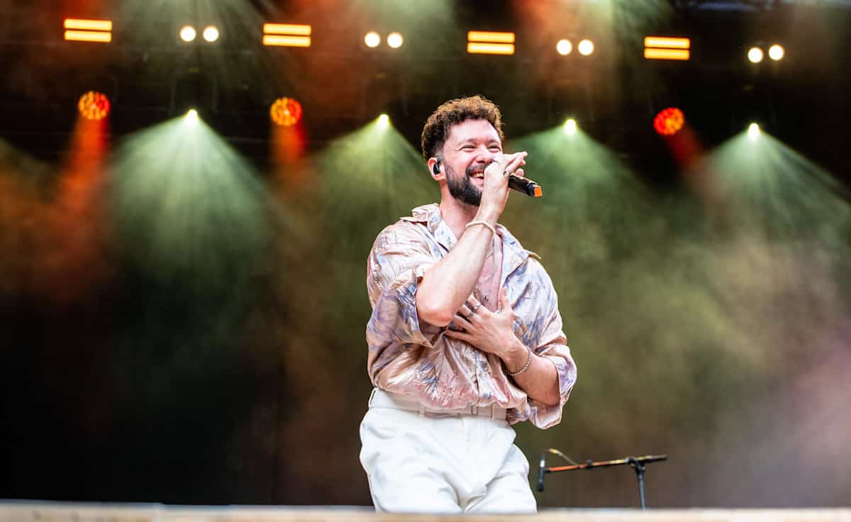 Calum Scott