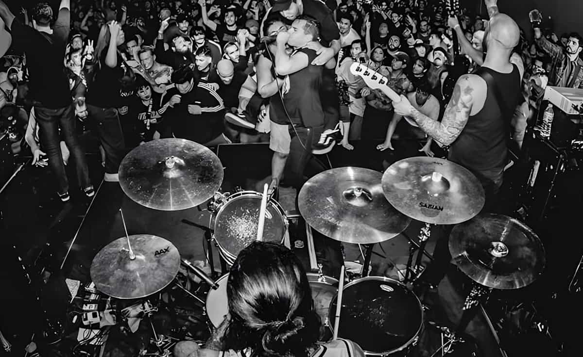 Incendiary - US