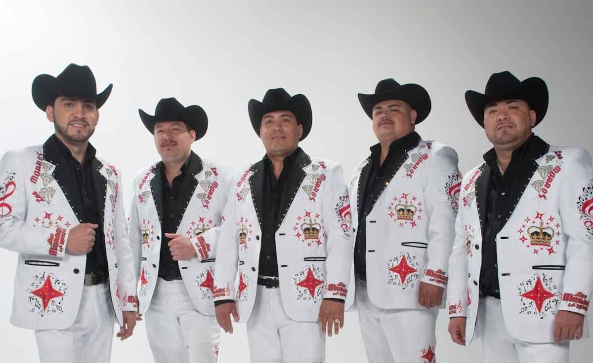 Los Morros del Norte