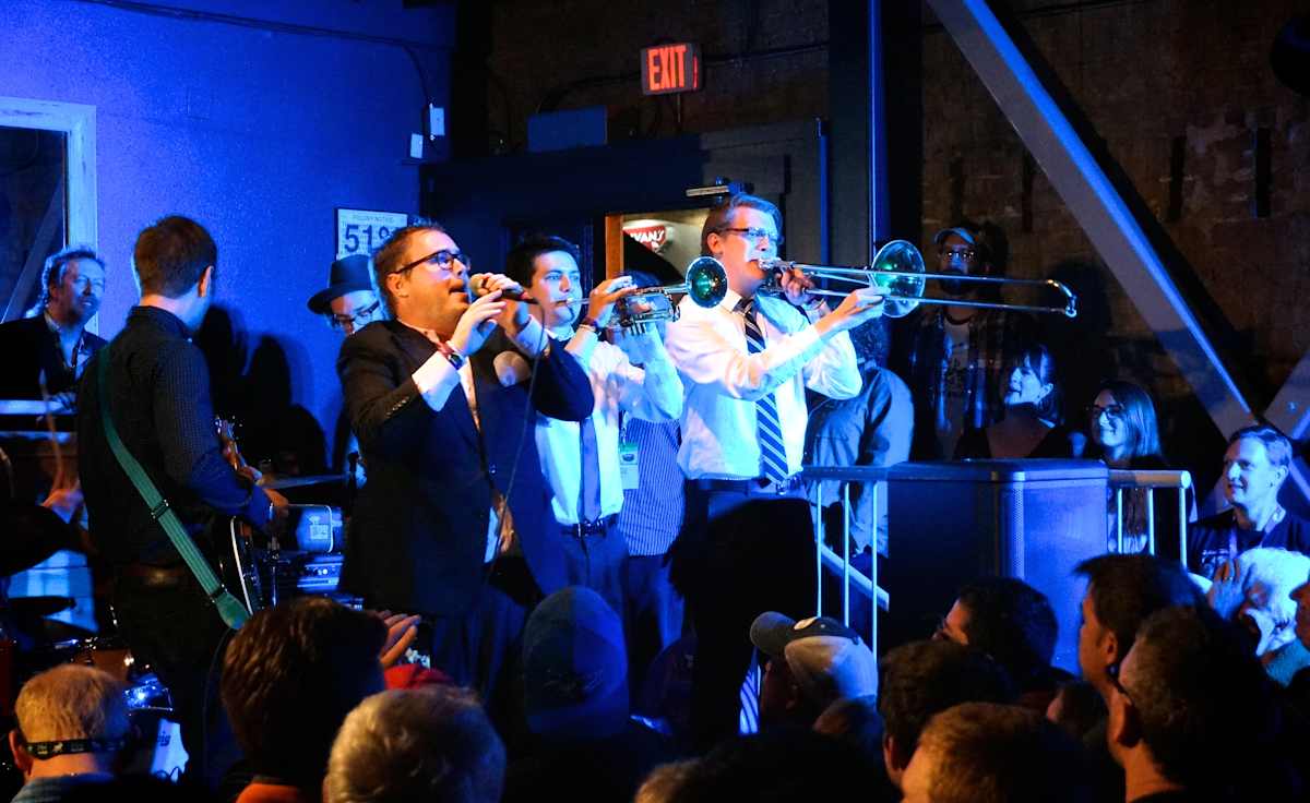St. Paul and The Broken Bones