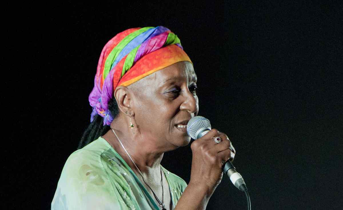 Dawn Penn