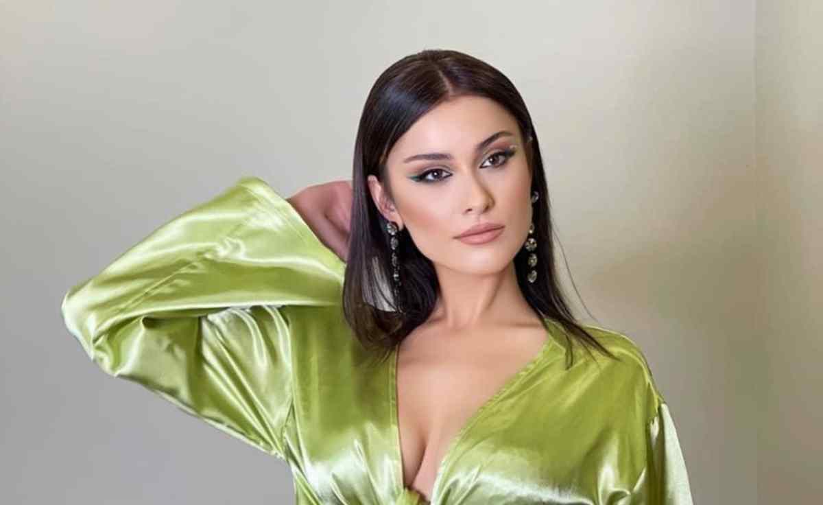Elif Kaya